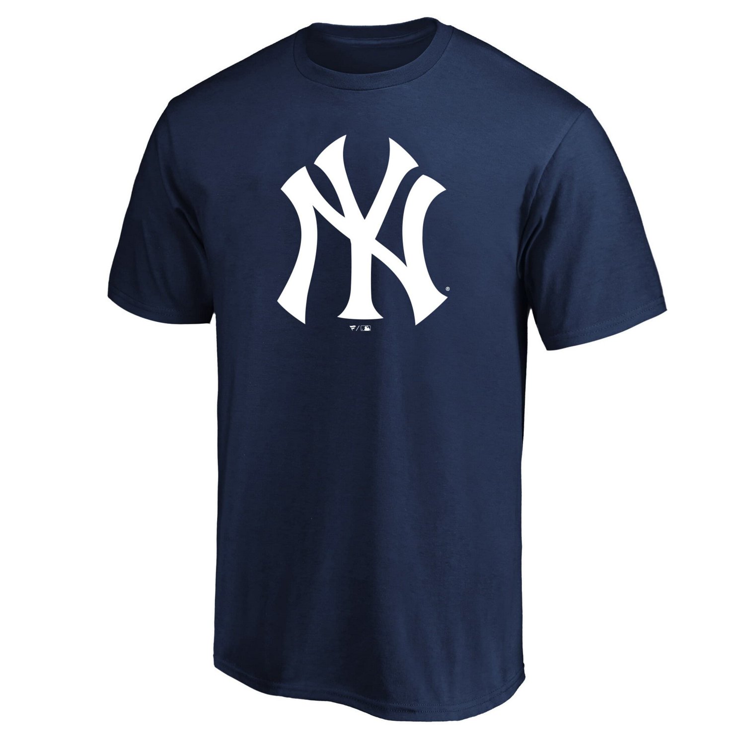 Aaron Judge New York Yankees Big  Tall Name  Number T-Shirt - view number 2