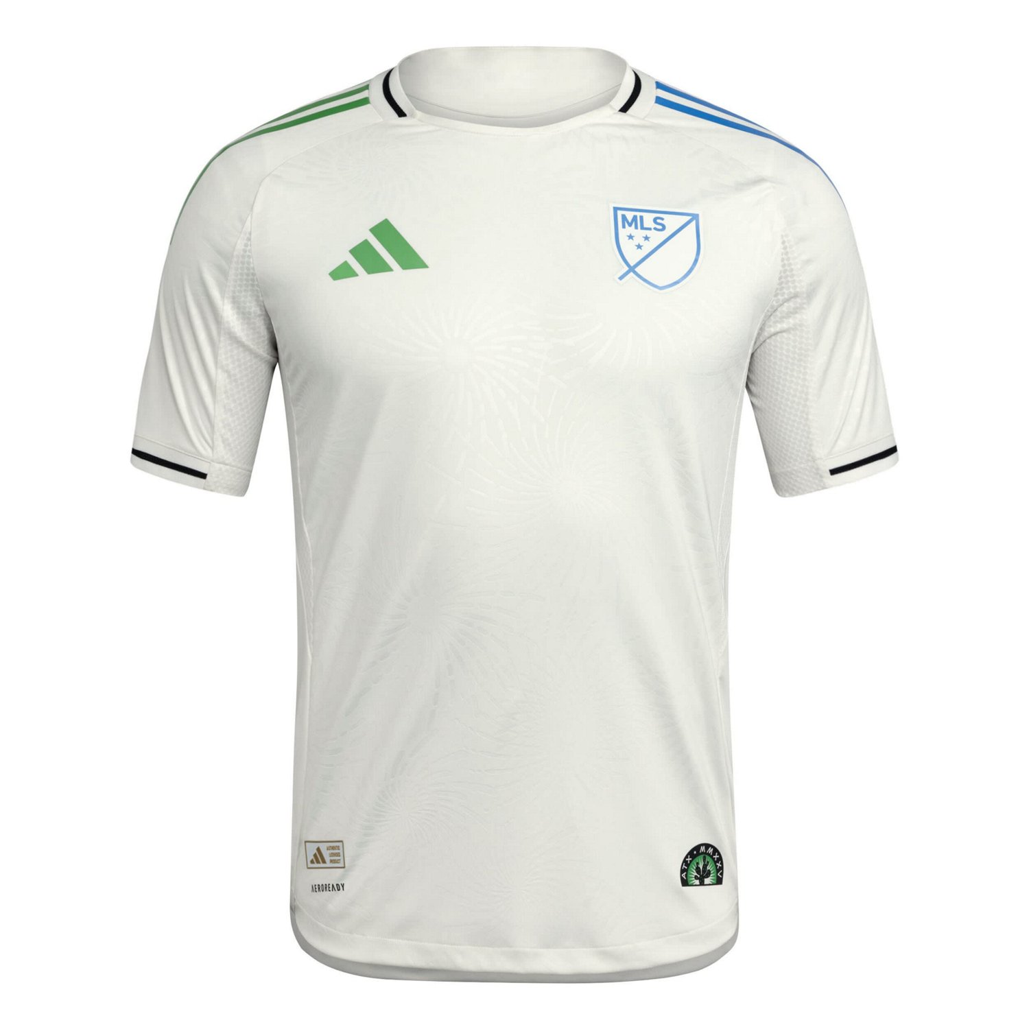 adidas 2025 MLS All-Star Game Authentic Jersey - view number 2