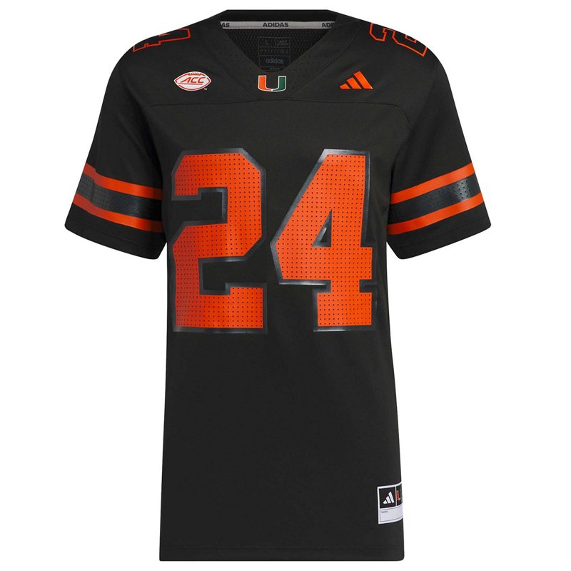 Adidas 24 Miami Hur… - image
