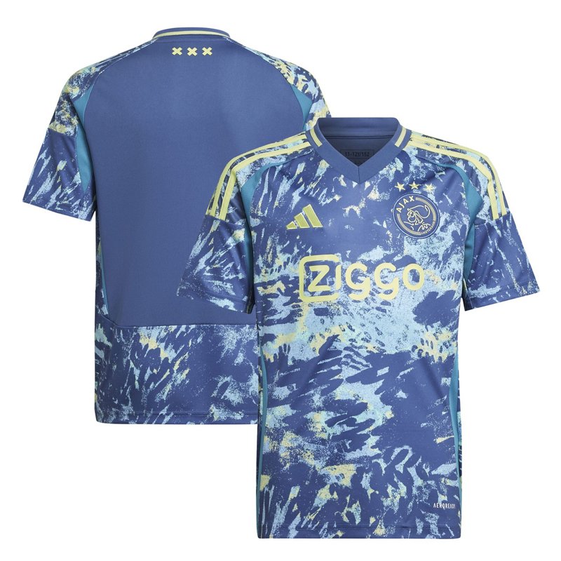 Adidas Ajax 2024 25… - image