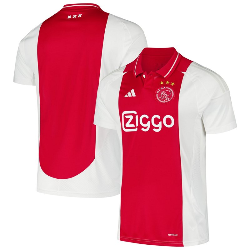 Adidas Ajax 2024 25… - image