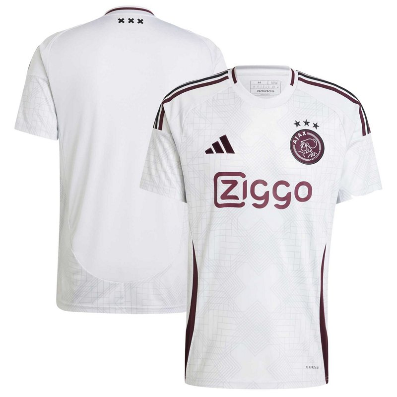 Adidas Ajax 2024 25… - image