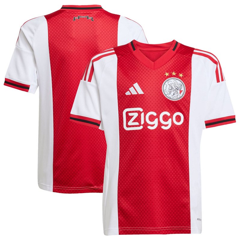 Adidas Ajax 2025 26… - image