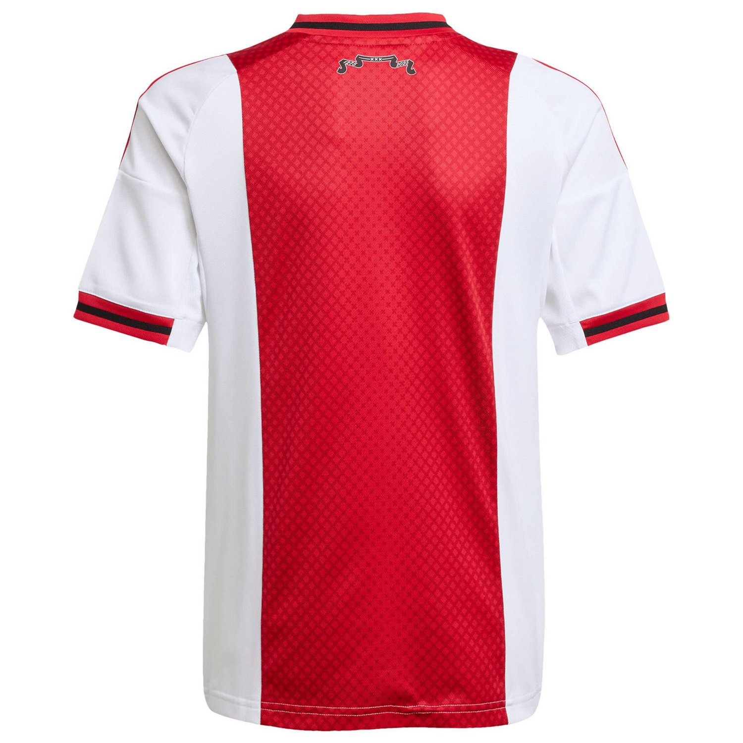 adidas Ajax 2025 26 Home Replica Jersey