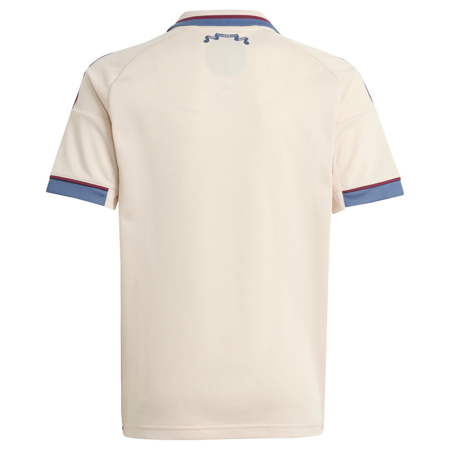 adidas Ajax 2025 26 Third Replica Jersey - view number 3