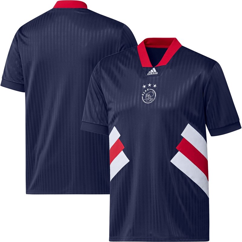 Adidas Ajax Footbal… - image