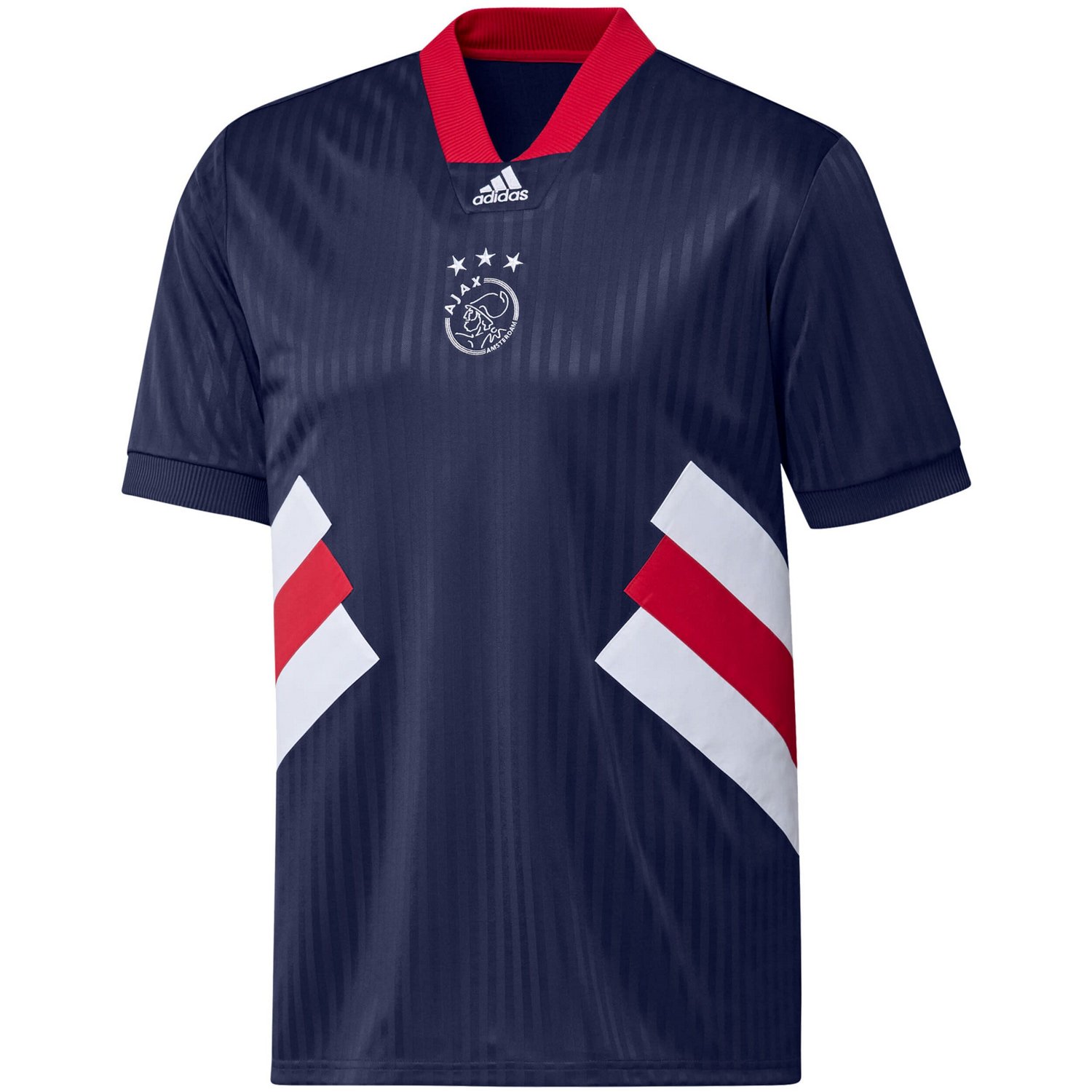 adidas Ajax Football Icon Jersey - view number 2