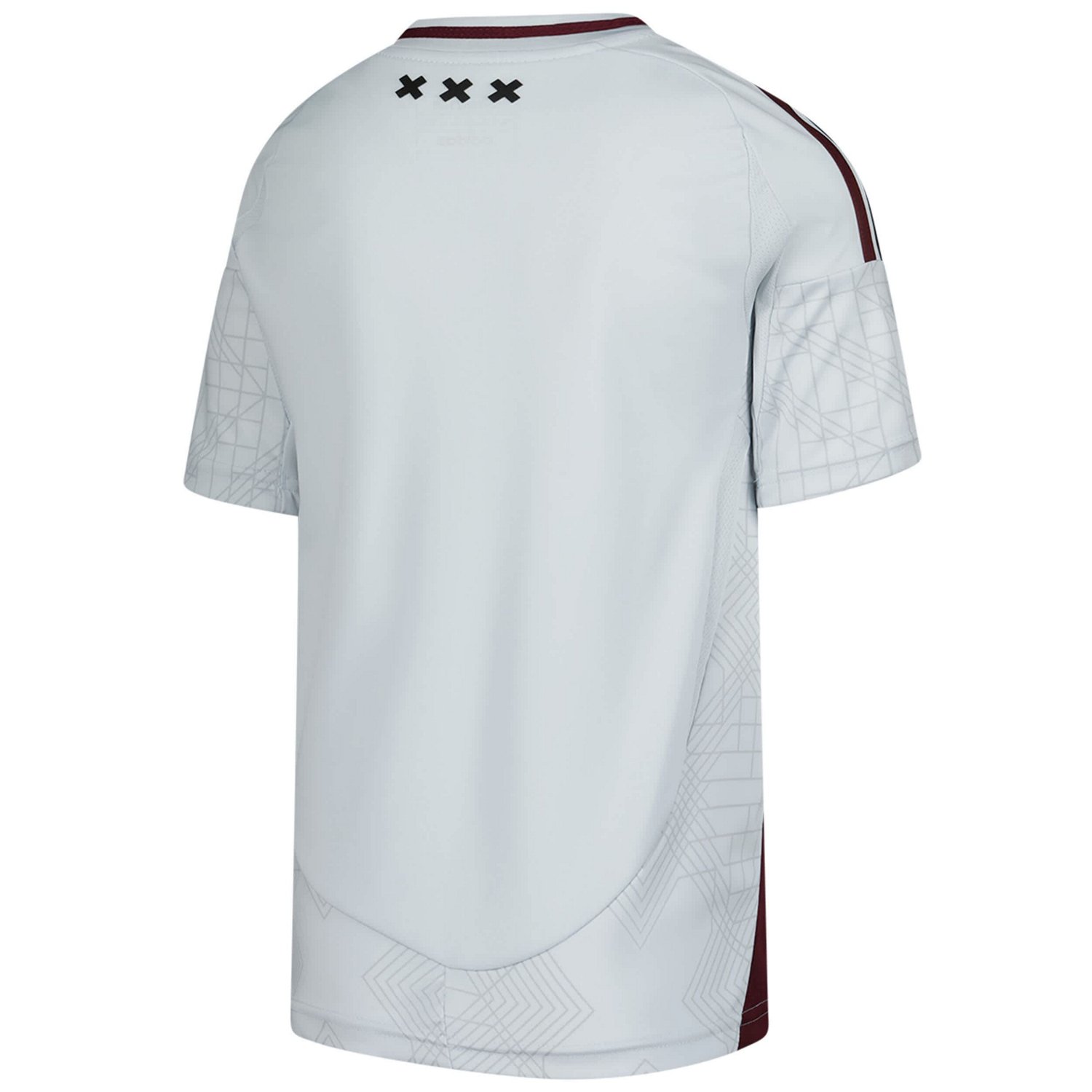 adidas x JJJJound Soccer Jersey US　XL adidas Jjjjound Soccer Knit Jersey Men's sz XL White/White