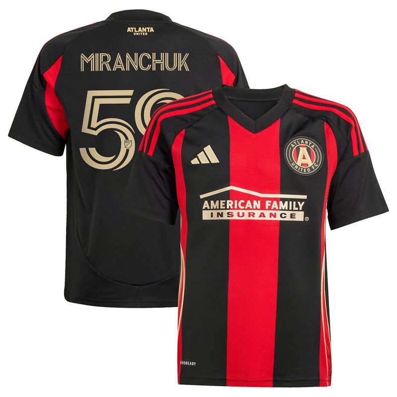 Adidas Aleksei Mira… - image