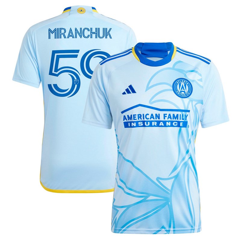 Adidas Aleksei Mira… - image