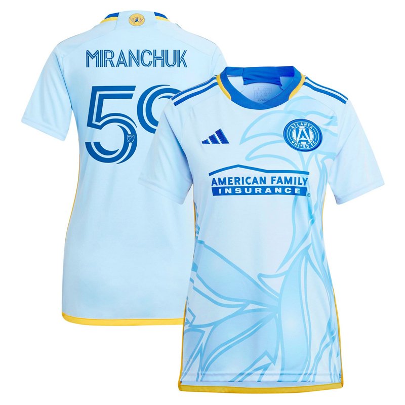 Adidas Aleksei Mira… - image