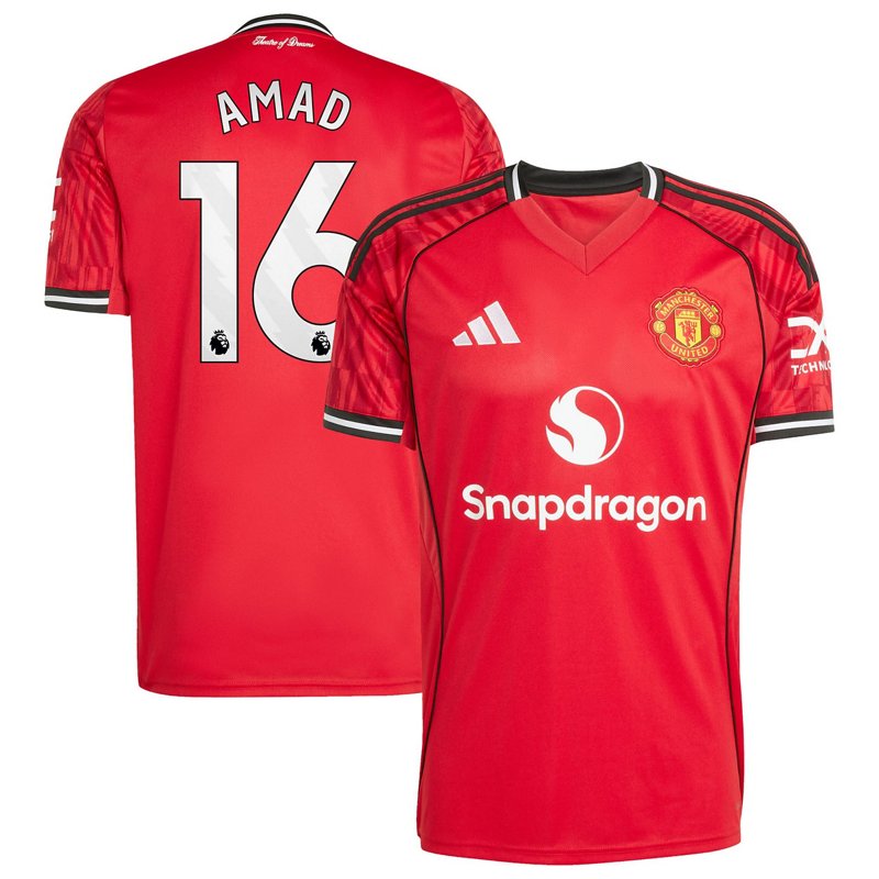 Adidas Amad Diallo … - image