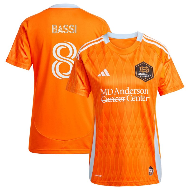 Adidas Amine Bassi … - image