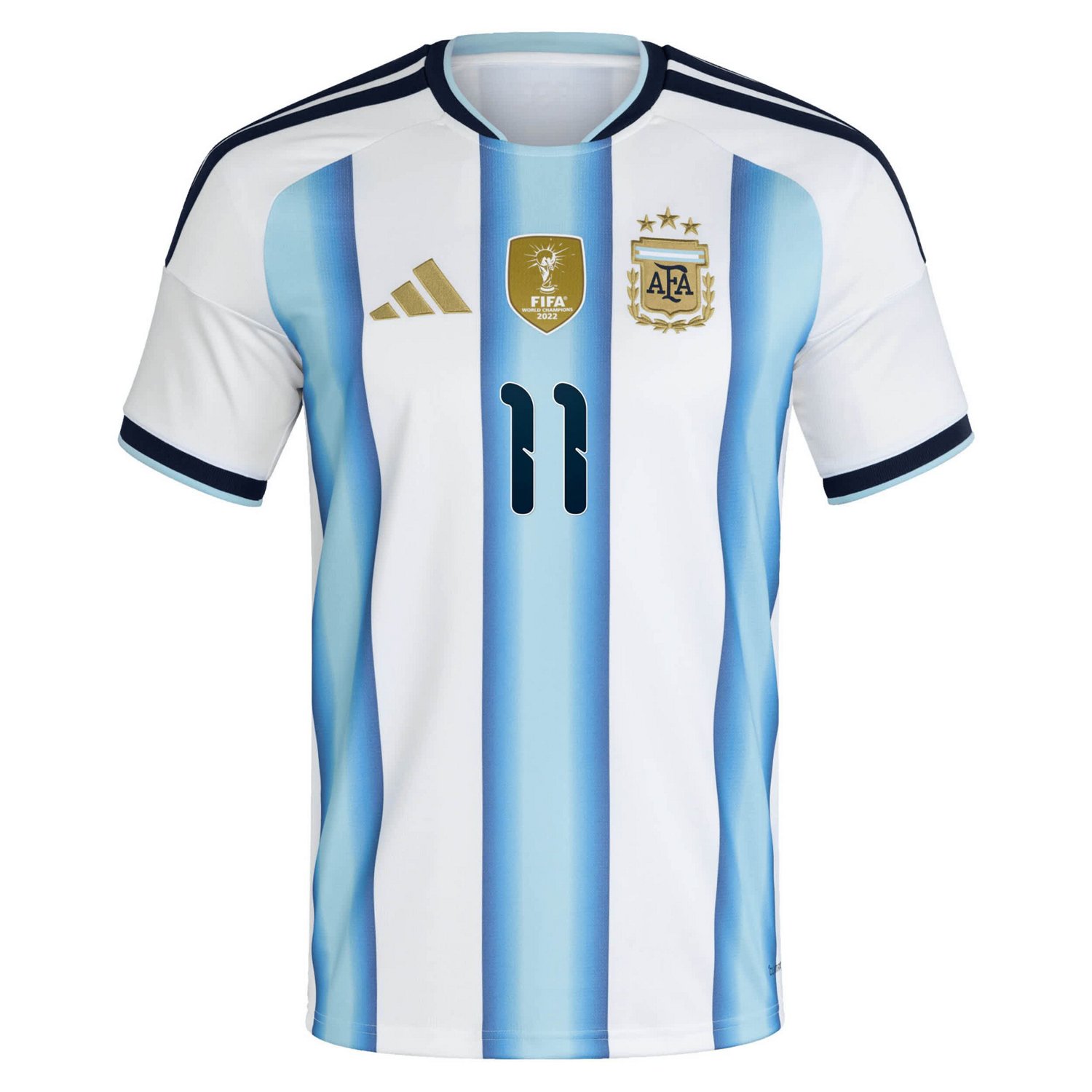 adidas Angel Di Maria Argentina National Team 2026 Home Replica Jersey - view number 2