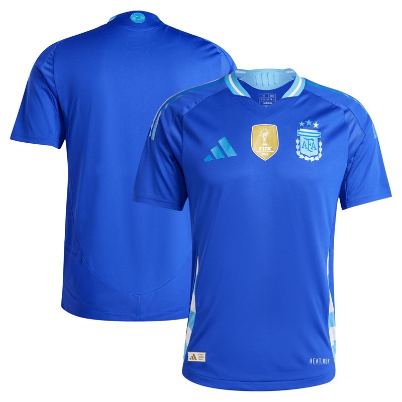 Adidas Argentina Na… - image