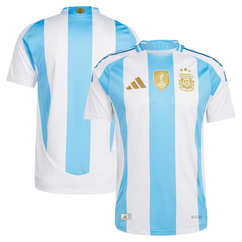 Adidas Argentina Na… - image