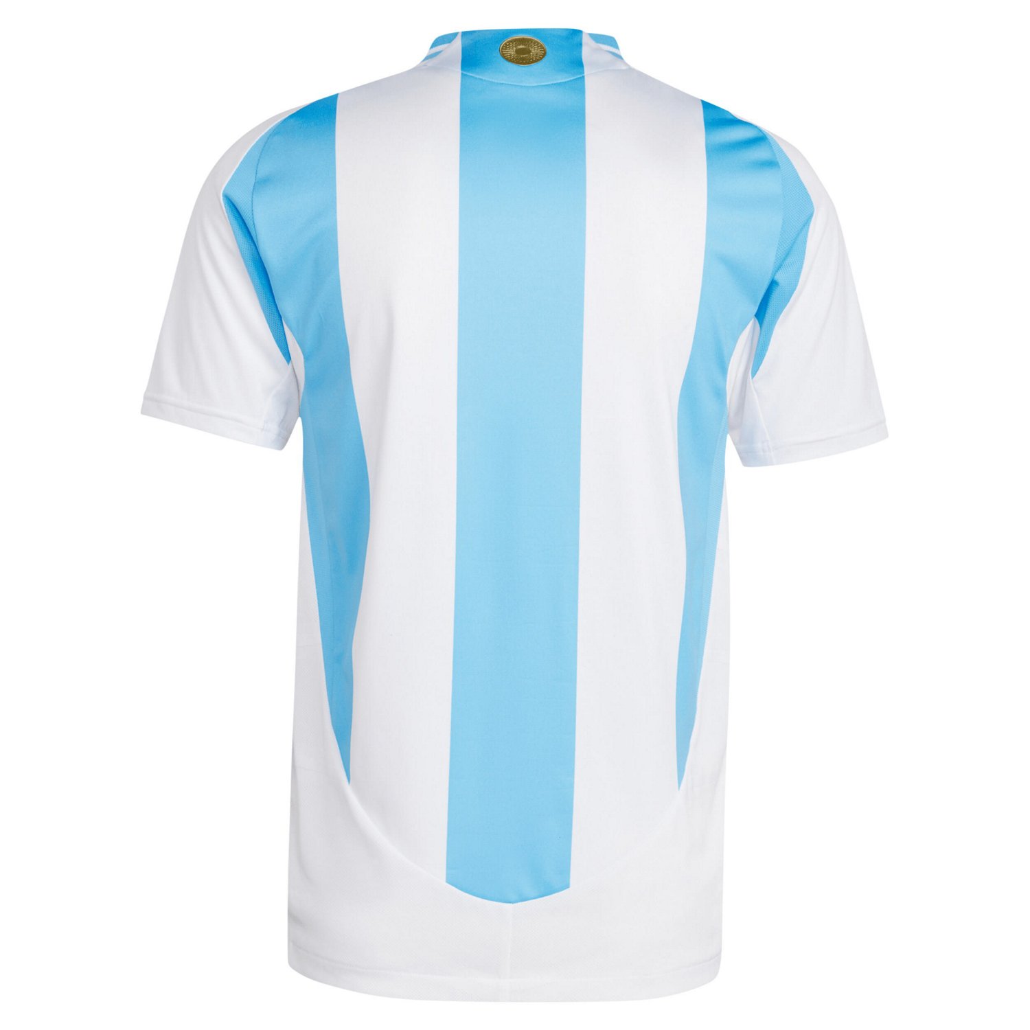 adidas Argentina National Team 2024 Home Authentic Jersey - view number 3