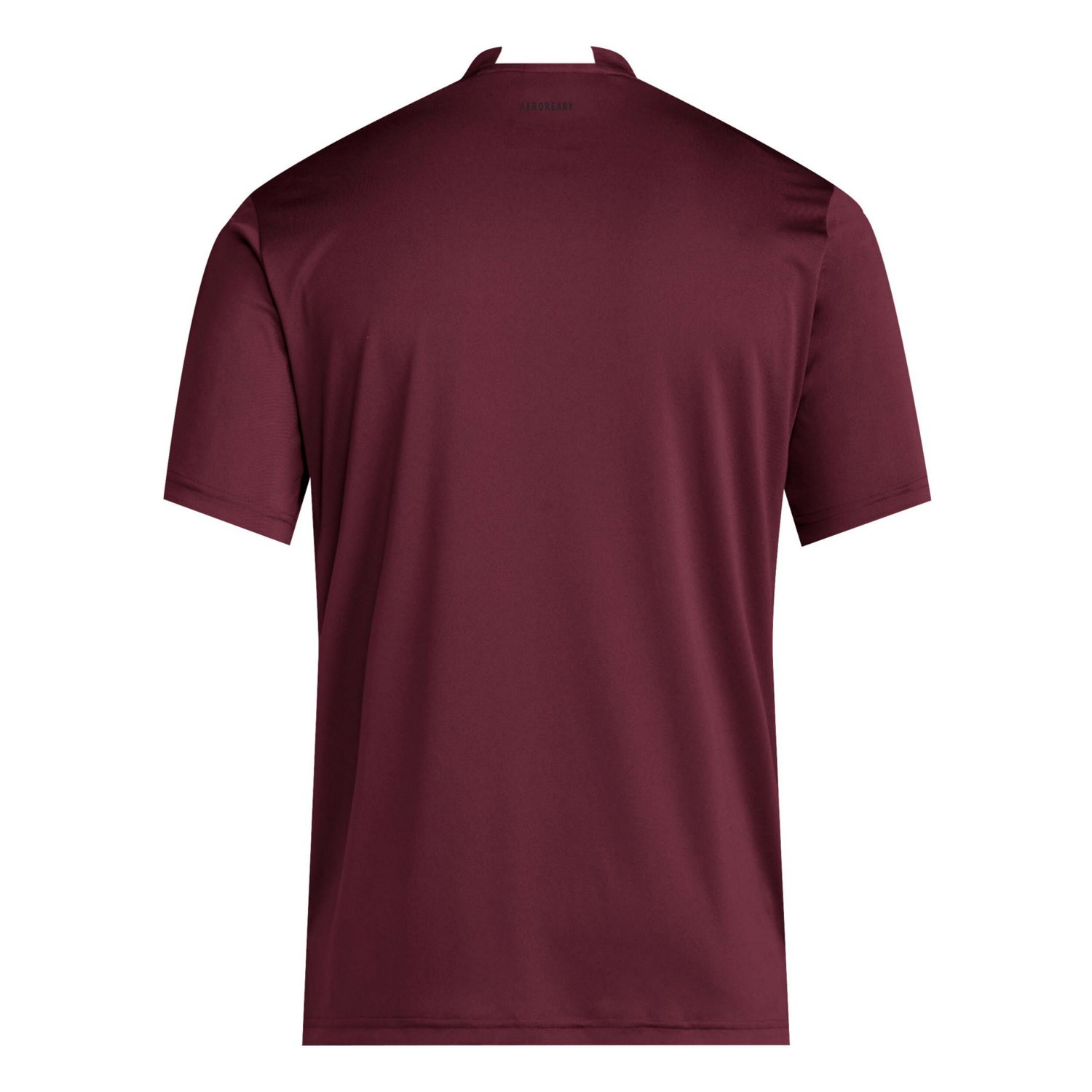 adidas Arizona State Sun Devils 2025 Training Performance Team T-Shirt - view number 3