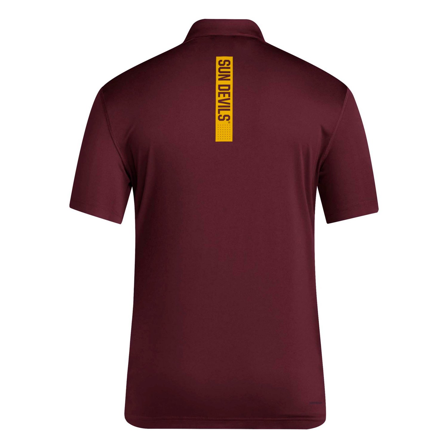 adidas Arizona State Sun Devils Coaches Polo - view number 3