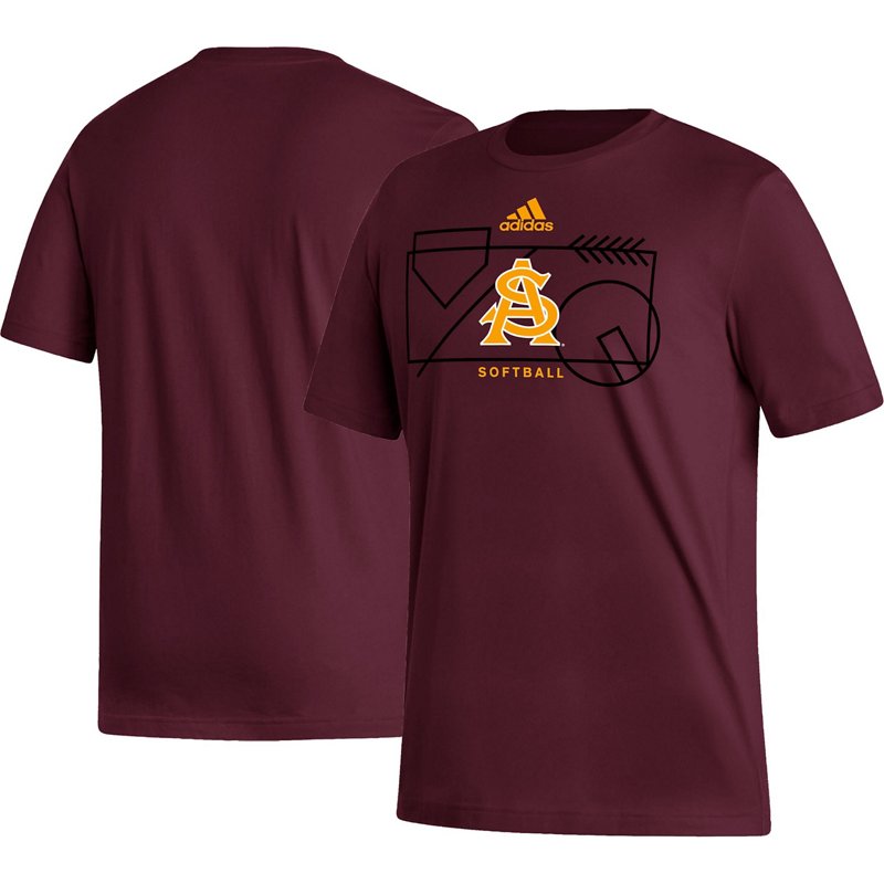 Adidas Arizona Stat… - image