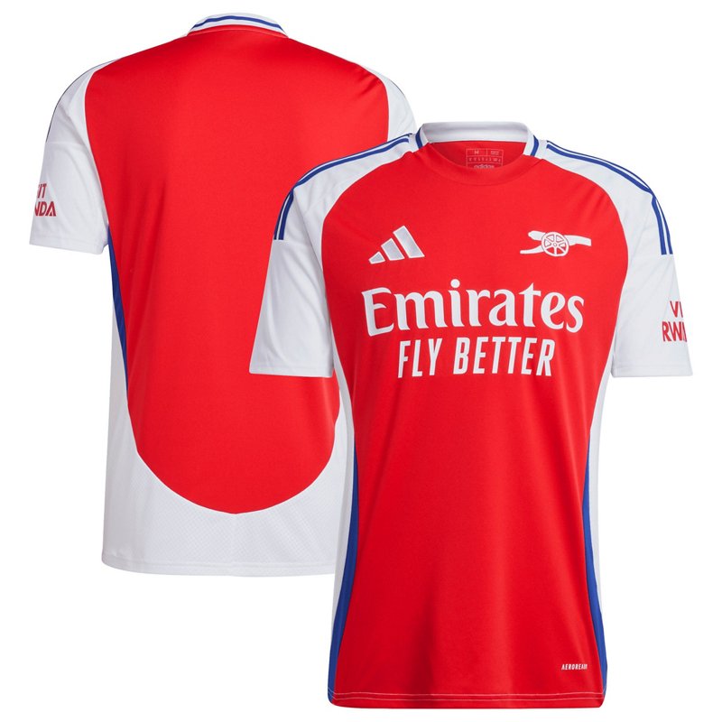 Adidas Arsenal 2024… - image