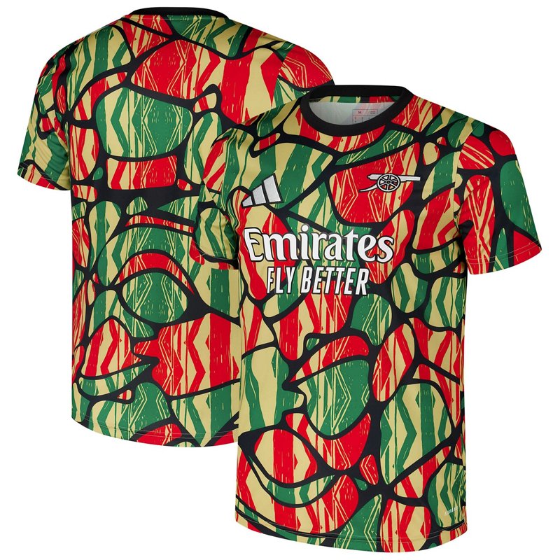 Adidas Arsenal 2024… - image