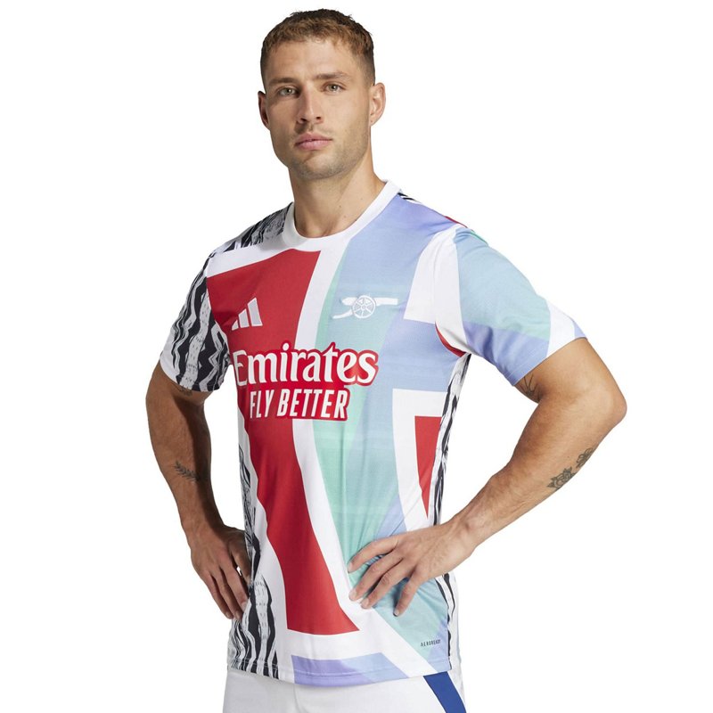 Adidas Arsenal 2024… - image