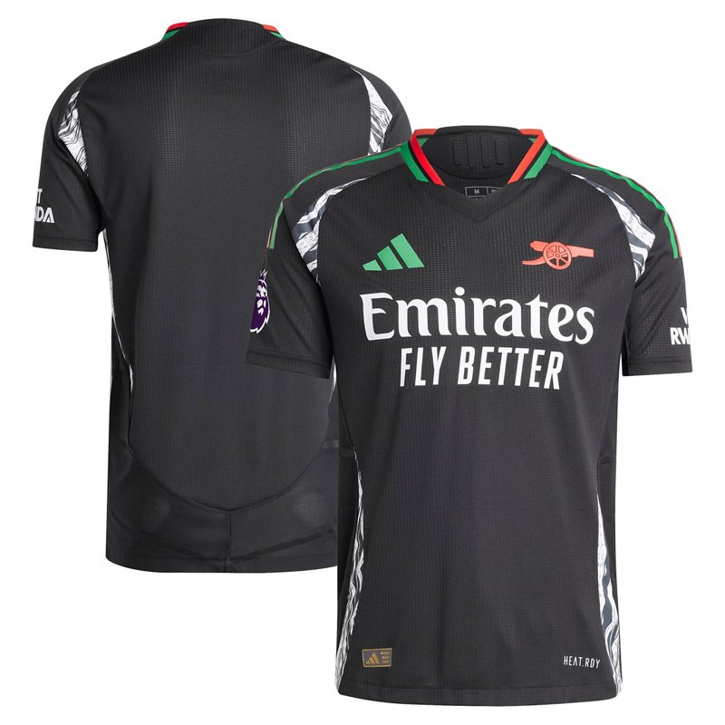 Adidas Arsenal 2024… - image