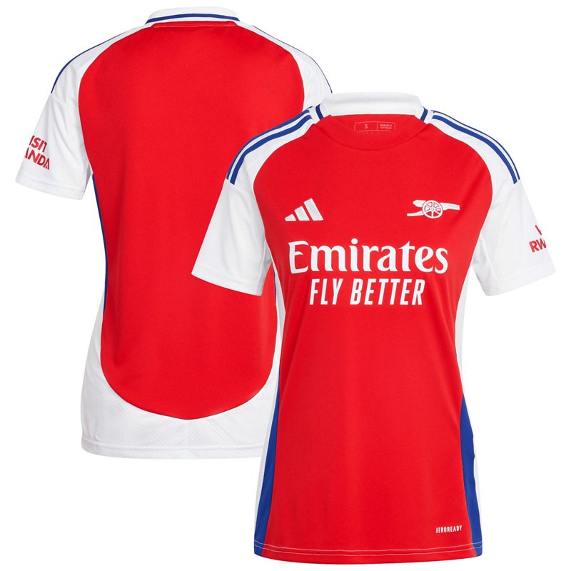 Adidas Arsenal 2024… - image