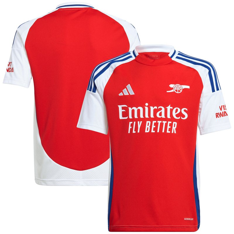 Adidas Arsenal 2024… - image
