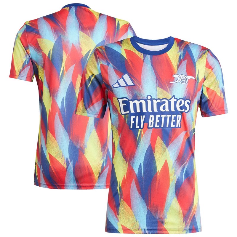 Adidas Arsenal 2025… - image
