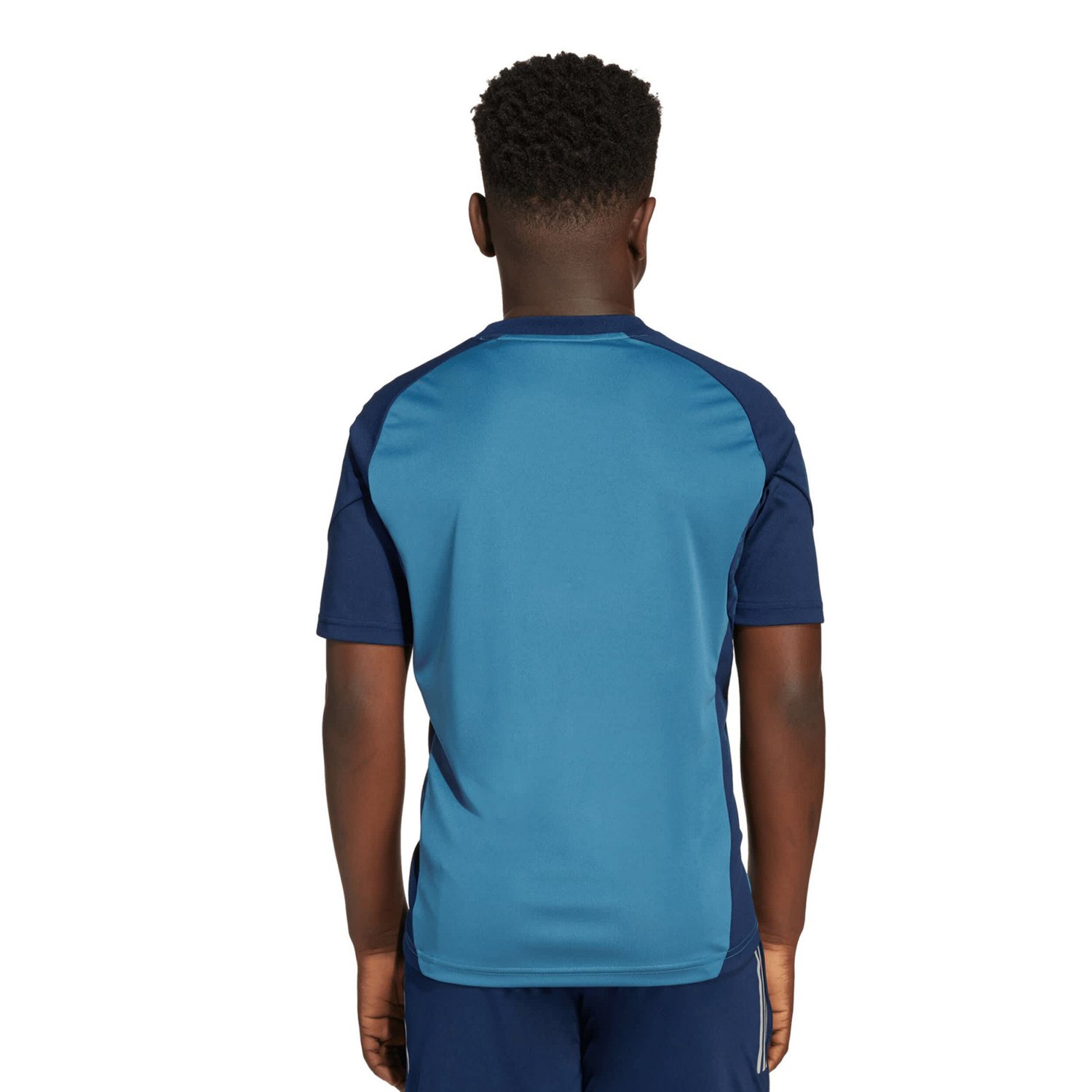 adidas Arsenal 2025 26 AEROREADY Training Jersey - view number 2
