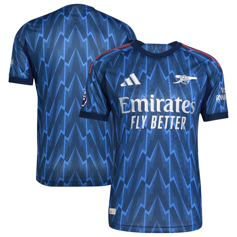 Adidas Arsenal 2025… - image