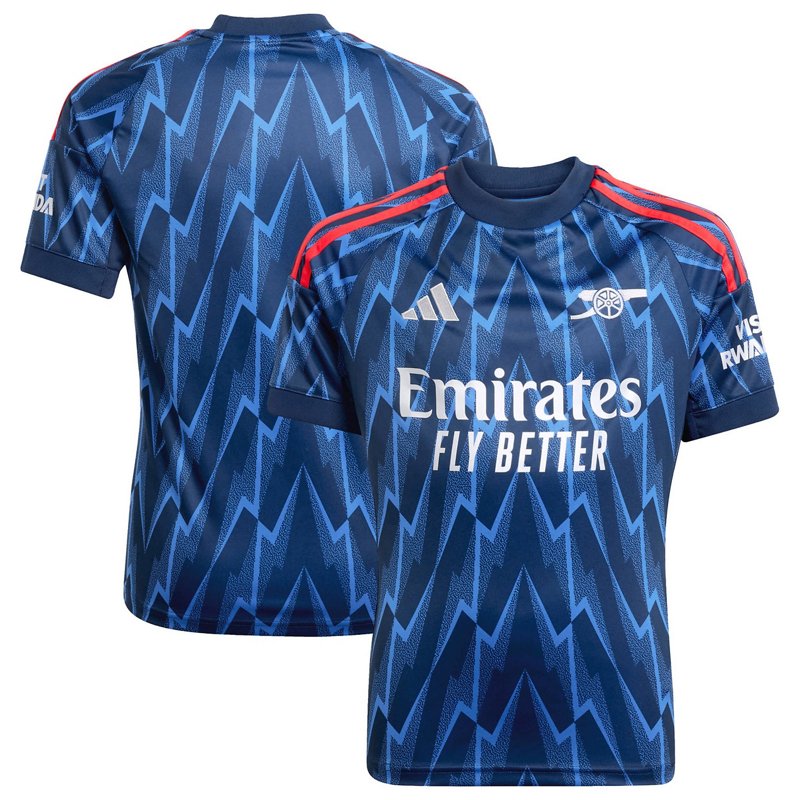 Adidas Arsenal 2025… - image