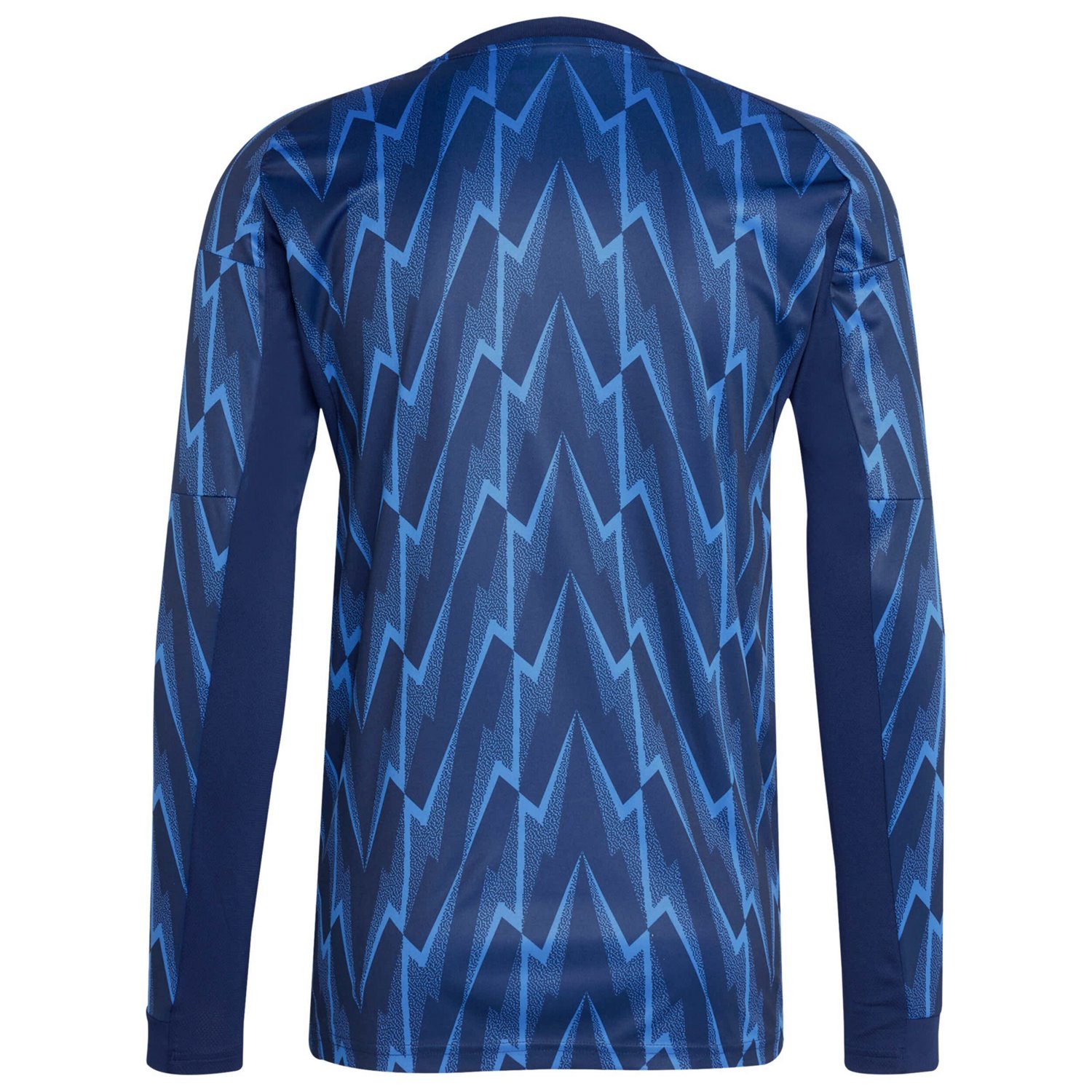 adidas Arsenal 2025 26 Away Replica Long Sleeve Jersey - view number 3