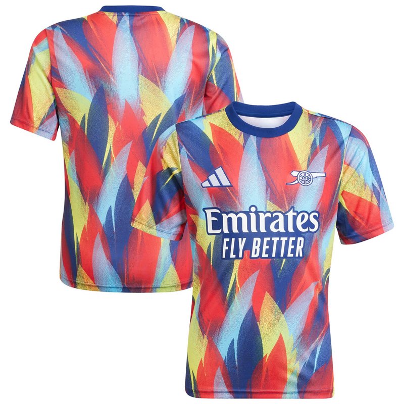 Adidas Arsenal 2025… - image