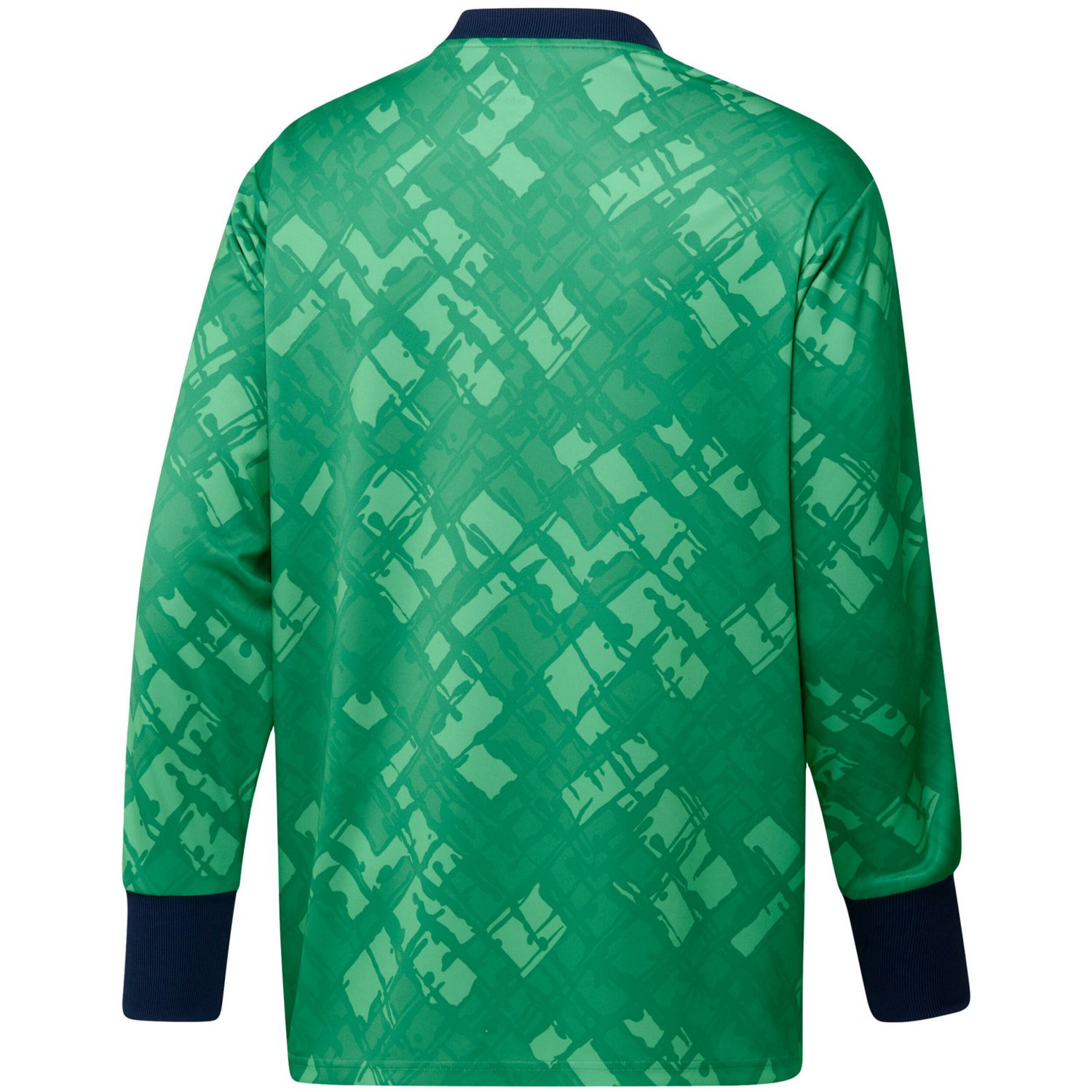 adidas Arsenal Authentic Football Icon Goalkeeper Jersey - view number 3