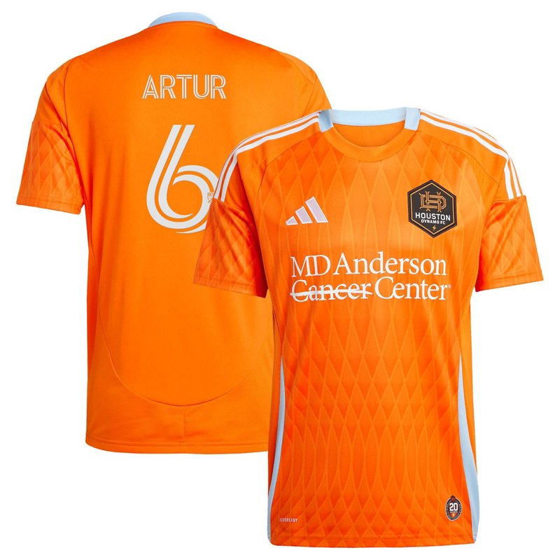 Adidas Artur Housto… - image