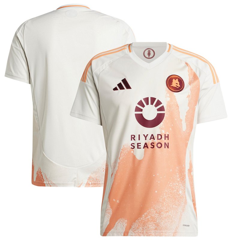 Adidas As Roma 2024… - image