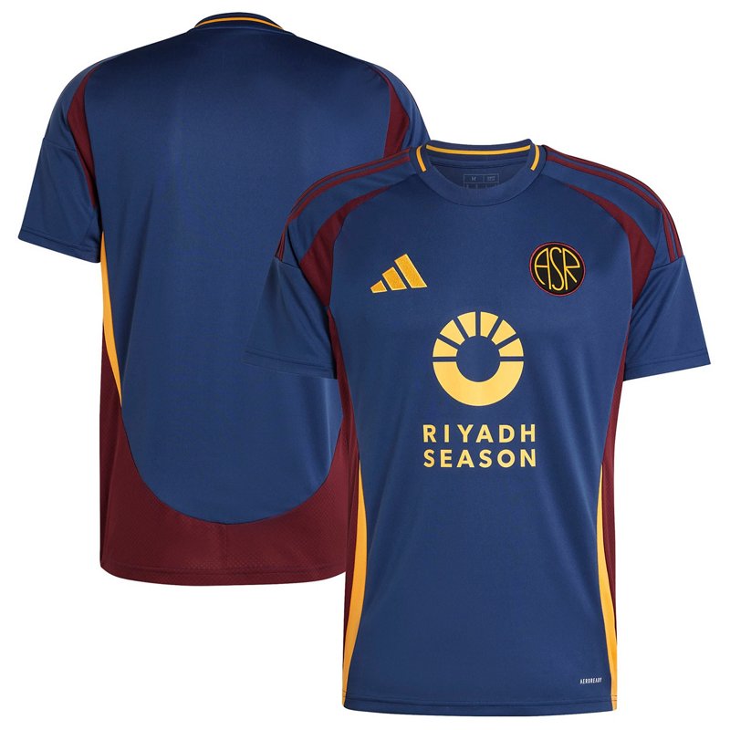 Adidas As Roma 2024… - image