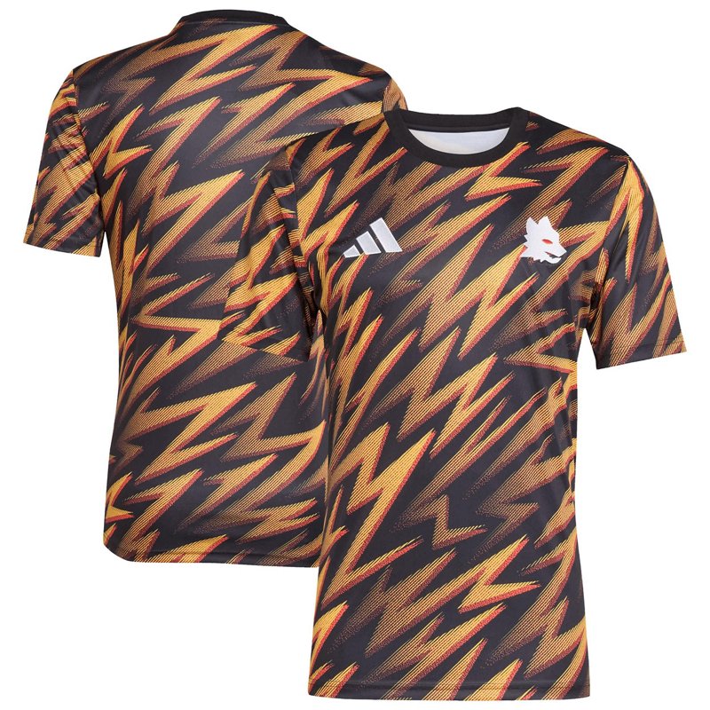 Adidas As Roma 2025… - image