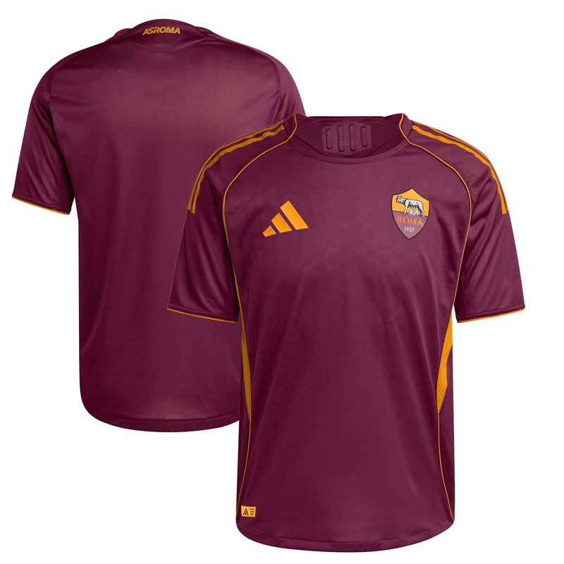 Adidas As Roma 2025… - image
