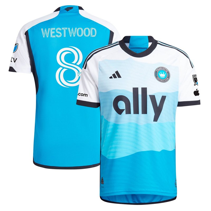 Adidas Ashley Westw… - image