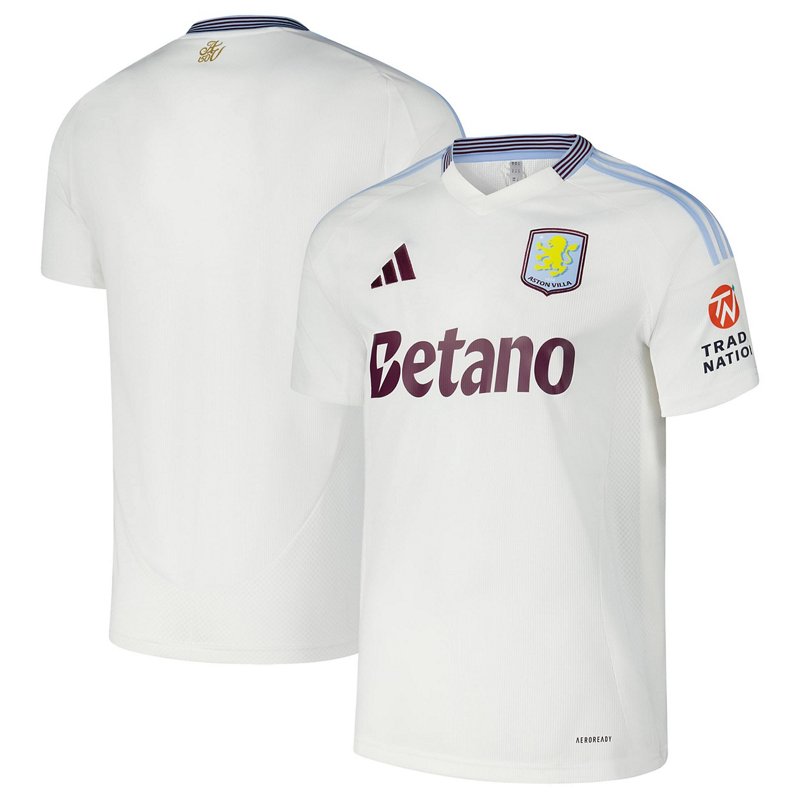 Adidas Aston Villa … - image