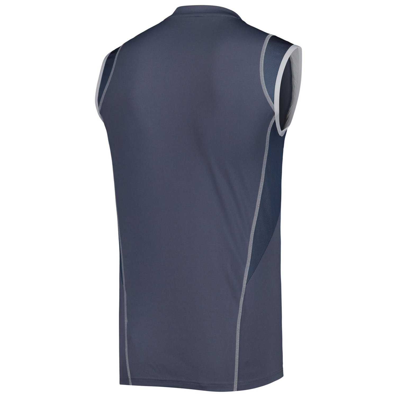 adidas Atlanta United FC 2023 On-Field Sleeveless Training Jersey - view number 3