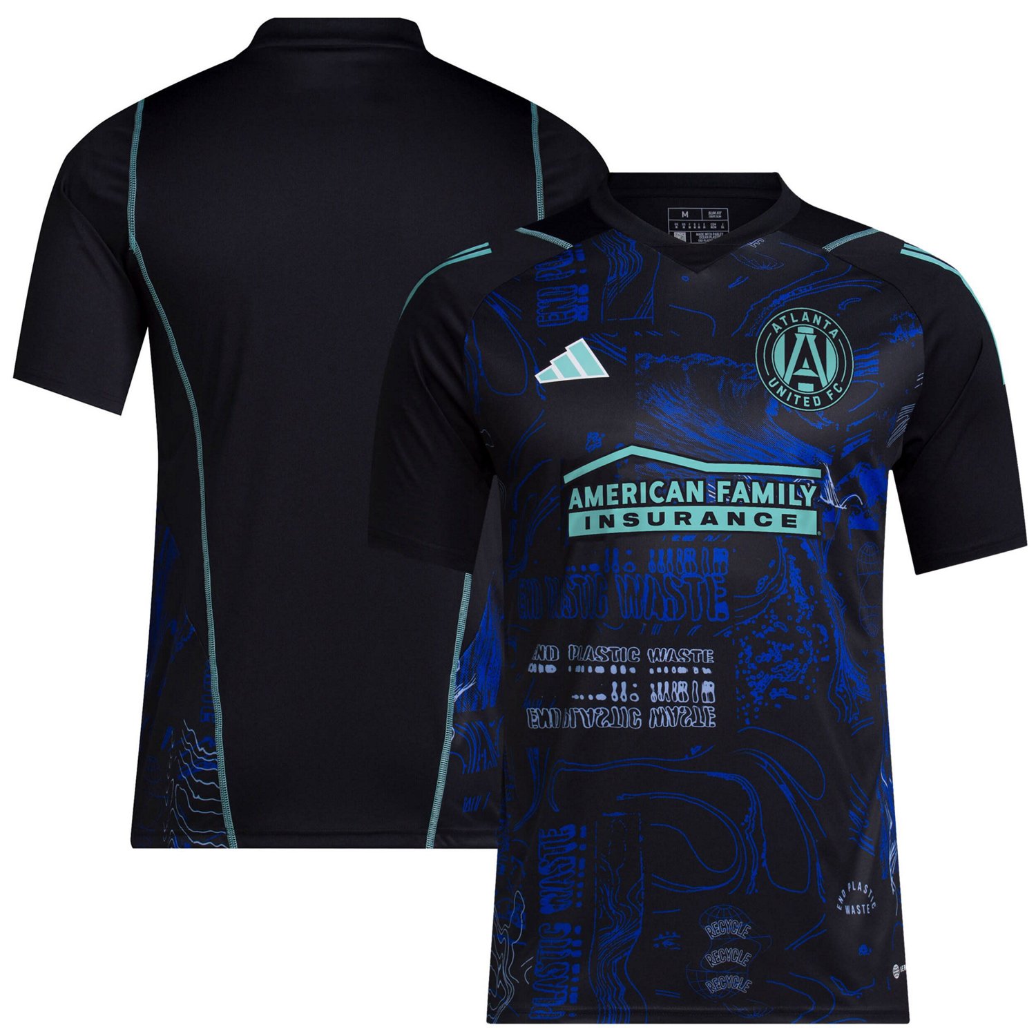 Atlanta United FC Gear Price Match Guaranteed