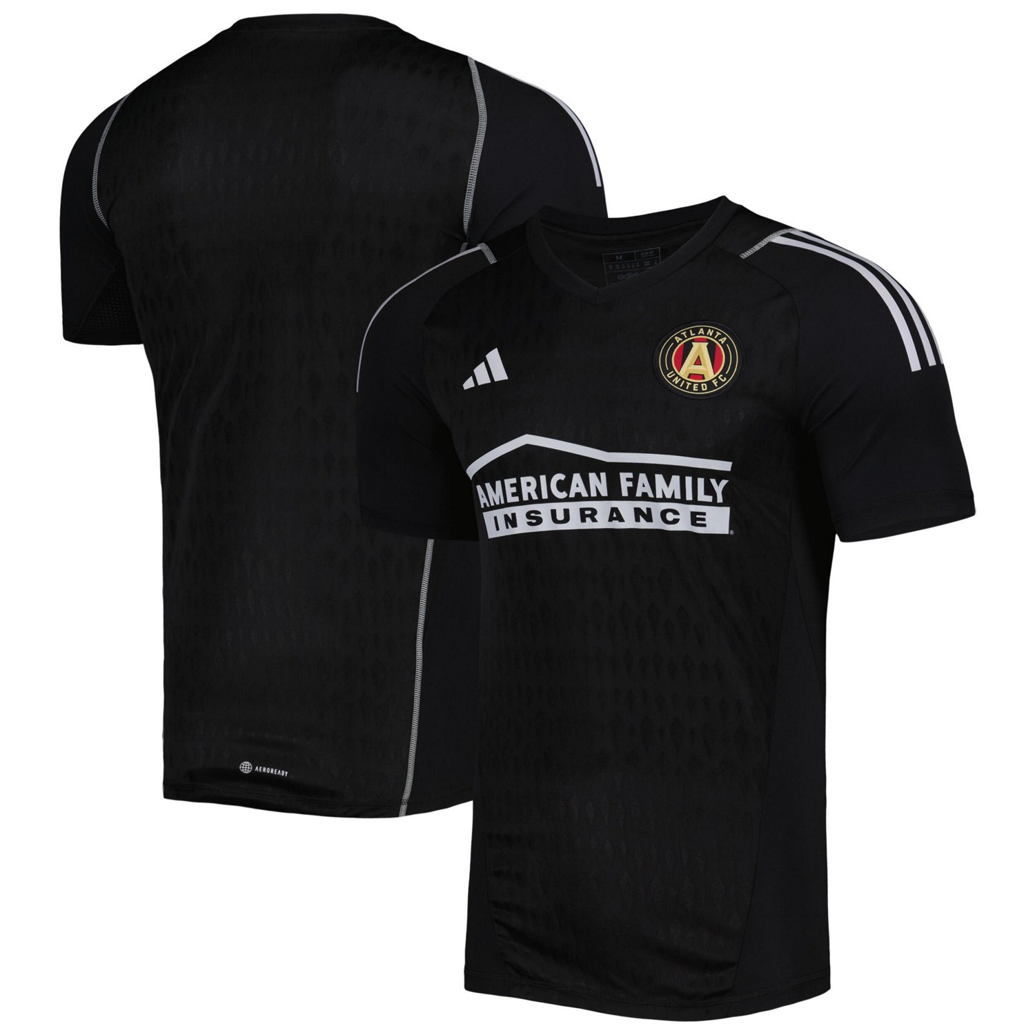 adidas Atlanta United FC 2023 Replica Goalkeeper Jersey