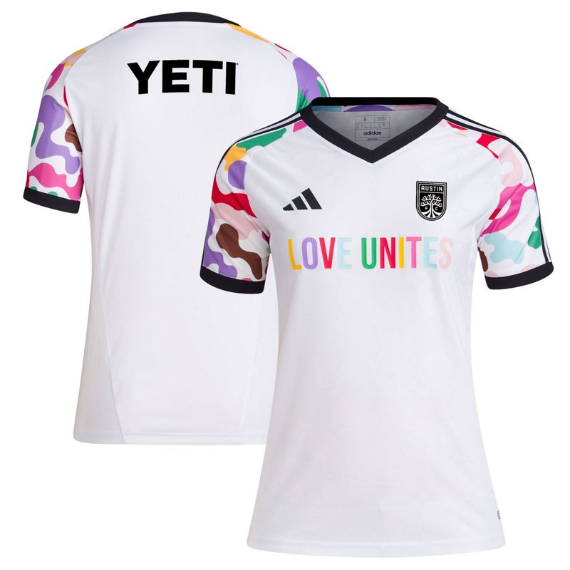 Adidas Austin Fc 20… - image