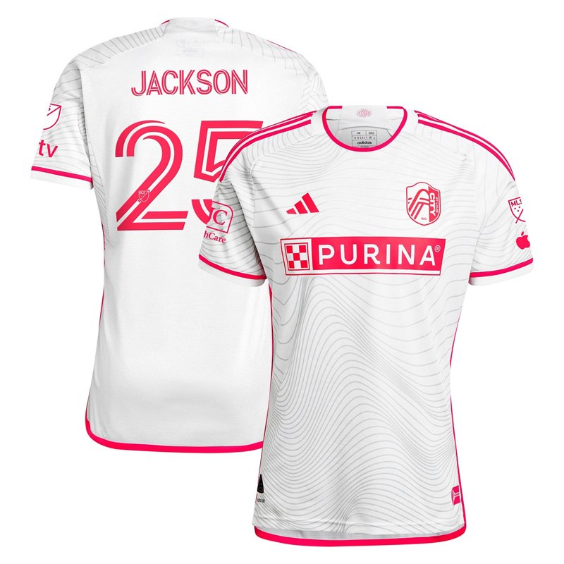Adidas Aziel Jackso… - image