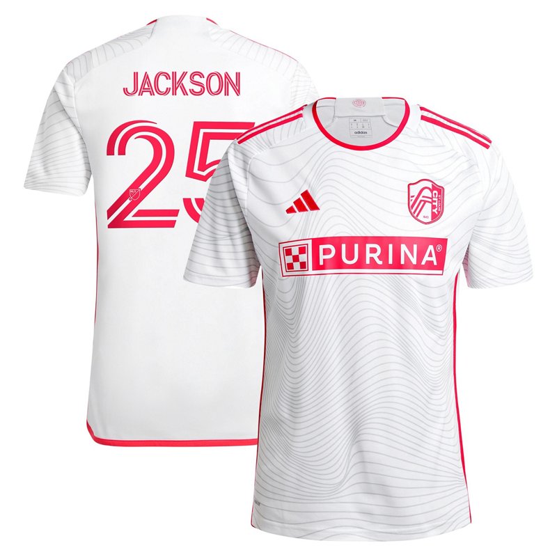 Adidas Aziel Jackso… - image